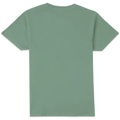 Microsoft Sage S Chest Print Standard T-Shirt Image 2