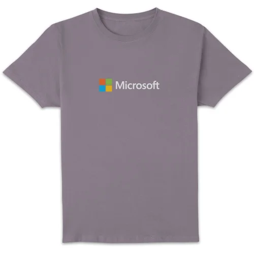 Microsoft Paragon S Chest Print Standard T-Shirt Image 1