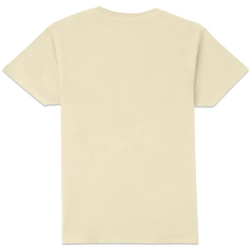 Copilot Cream S Chest Print Standard T-Shirt Image 2