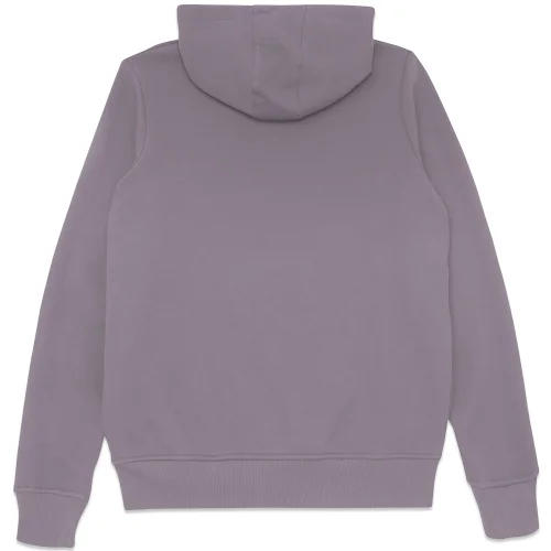 Microsoft Paragon S Chest Print Hoodie Image 2