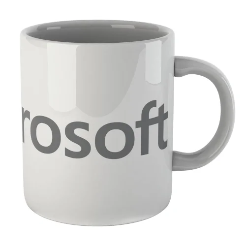 Microsoft Mug Image 2