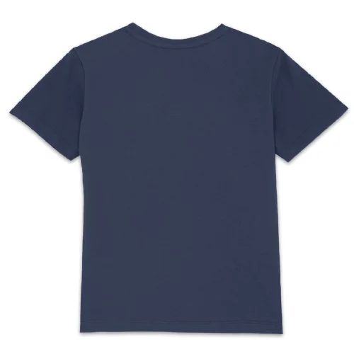 Microsoft Navy 3-4 Years Pocket Print Kids' T-Shirt Image 2