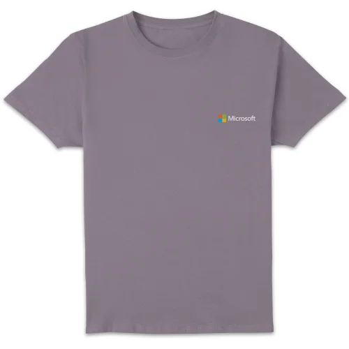 Microsoft Paragon S Pocket Print Standard T-Shirt Image 1