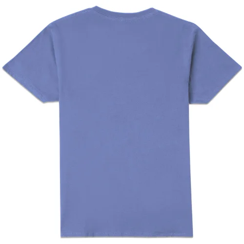 Microsoft 365 Violet S Pocket Print Standard T-Shirt Image 2
