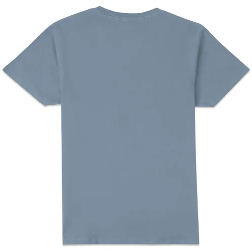 Microsoft 365 Stone Blue S Pocket Print Standard T-Shirt Image 2