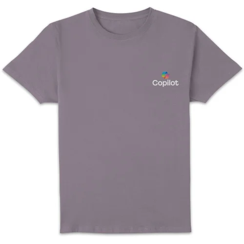 Copilot Paragon S Pocket Print Standard T-Shirt Image 1