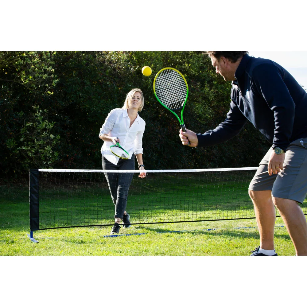 Bex Sport Outdoor Mini Tennis Set Image 1