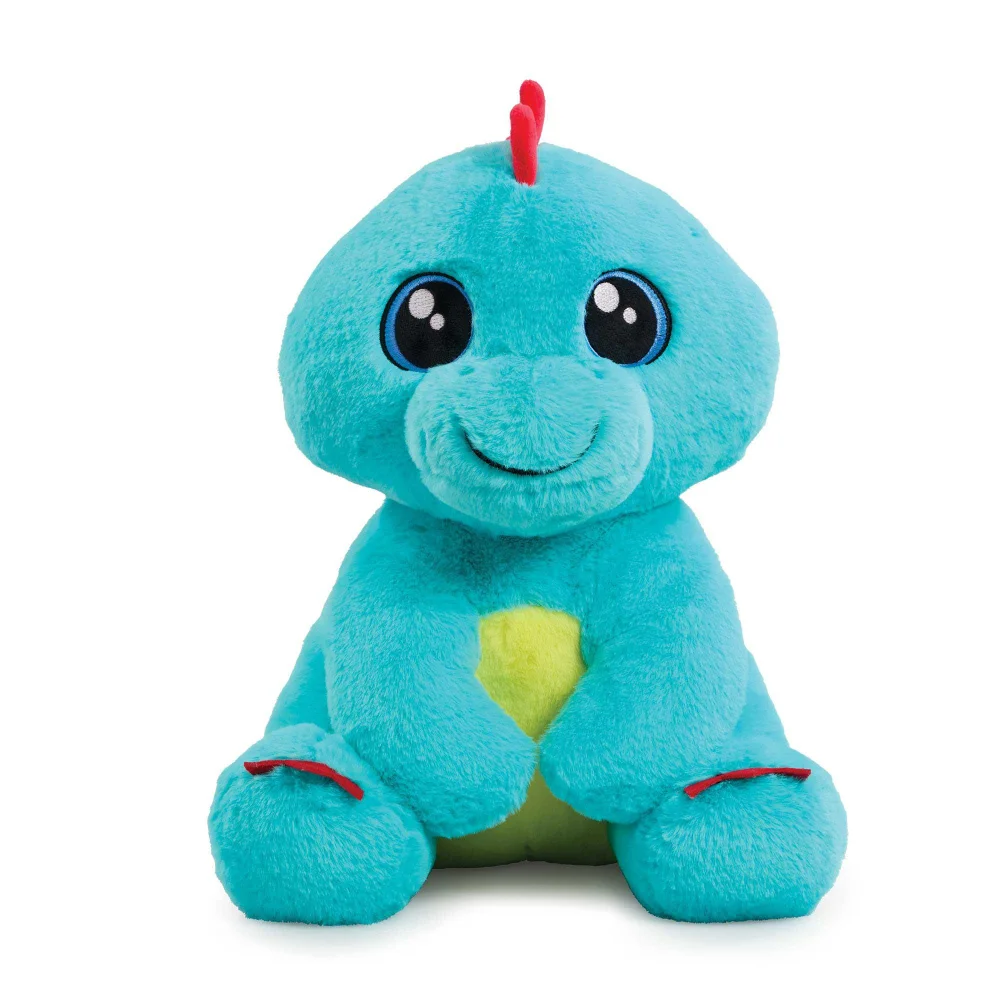 Doug Dinosaur 40cm Soft Toy Image 1
