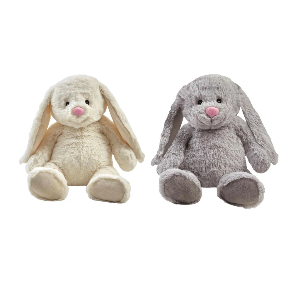 Friendship Bunny 28cm Soft Toy (Styles Vary) Image 1