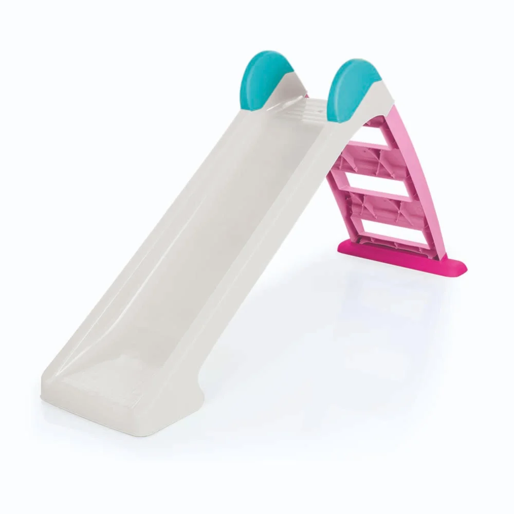 Dolu Height 71.5cm My First Slide White Image 1