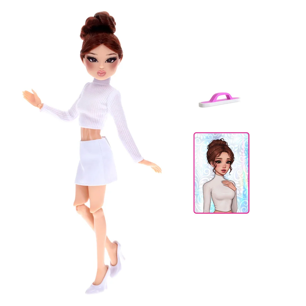 Dress To Impress Fashion Doll Lana Image 1