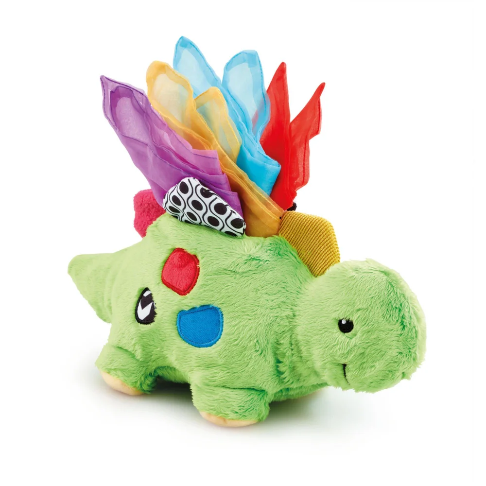 Early Learning Centre Dinosaur Sensory Toy Image 1