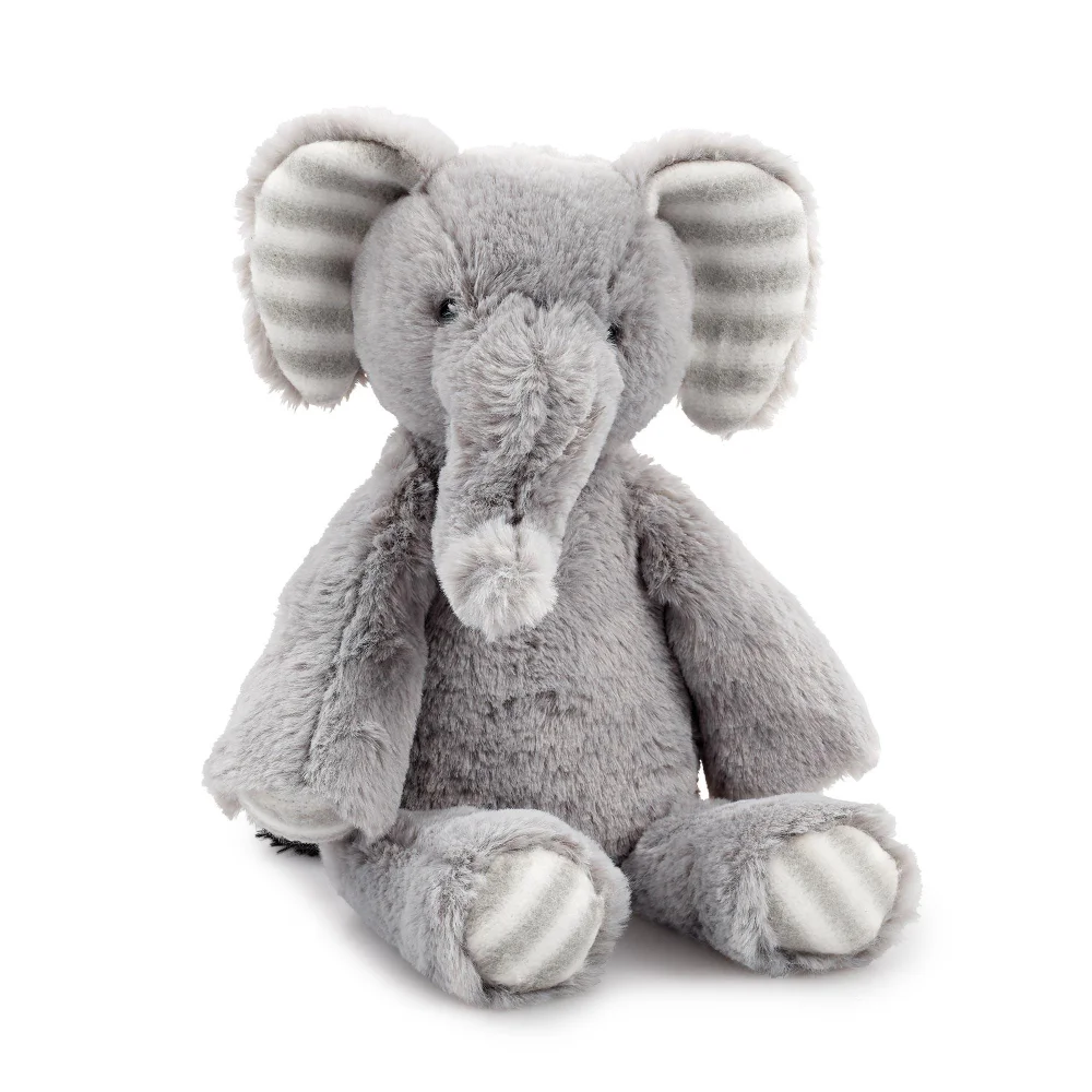 Early Learning Centre Elephant Soft Toy Image 1