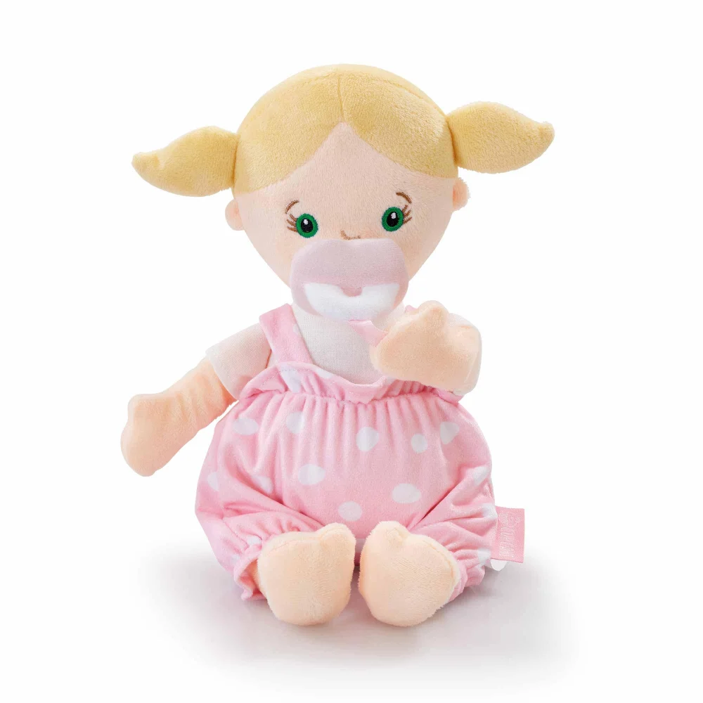 Cupcake Cuddle and Care Dolly Gracie Doll Image 1
