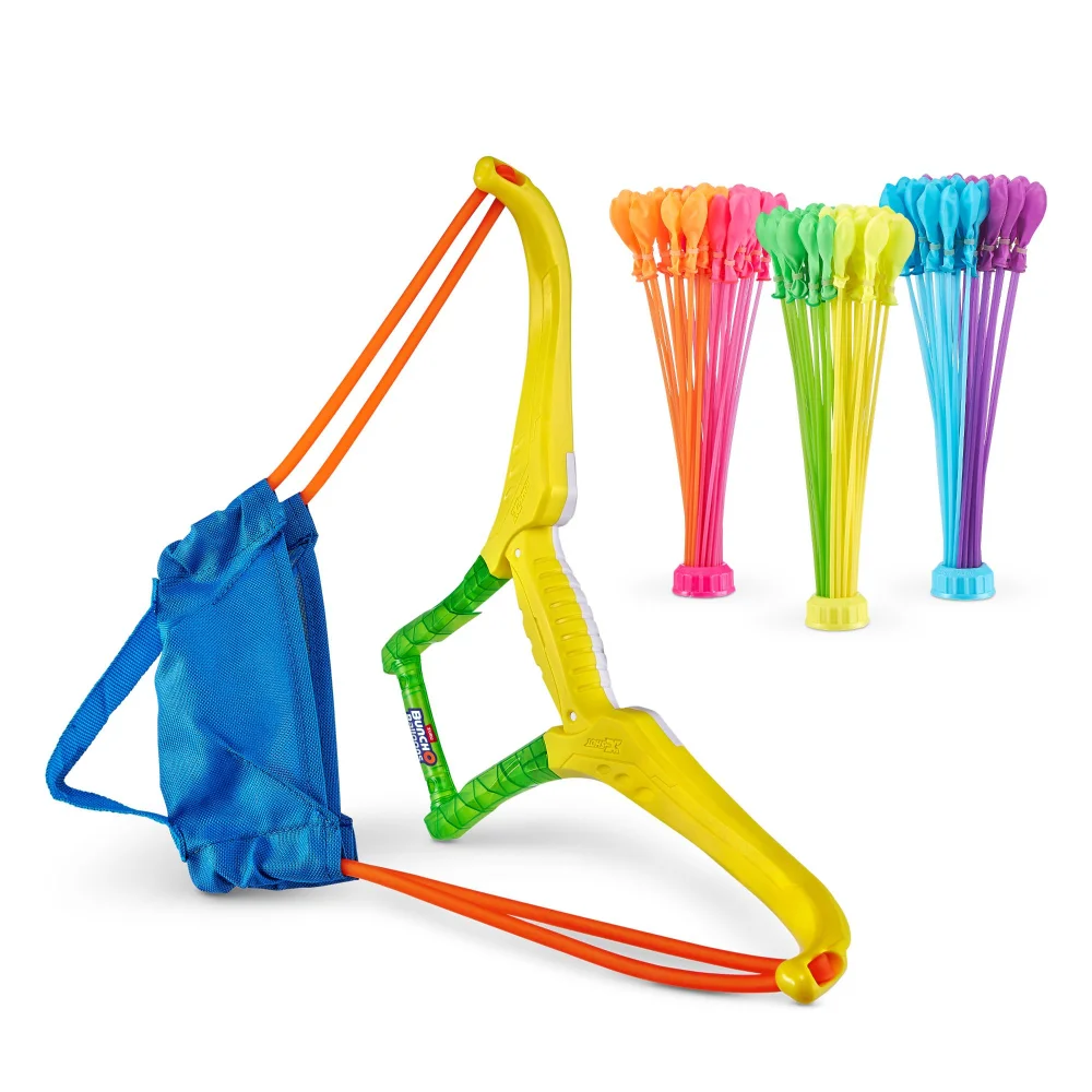 Bunch O Balloons Tropical Party Slingshot by ZURU Image 1