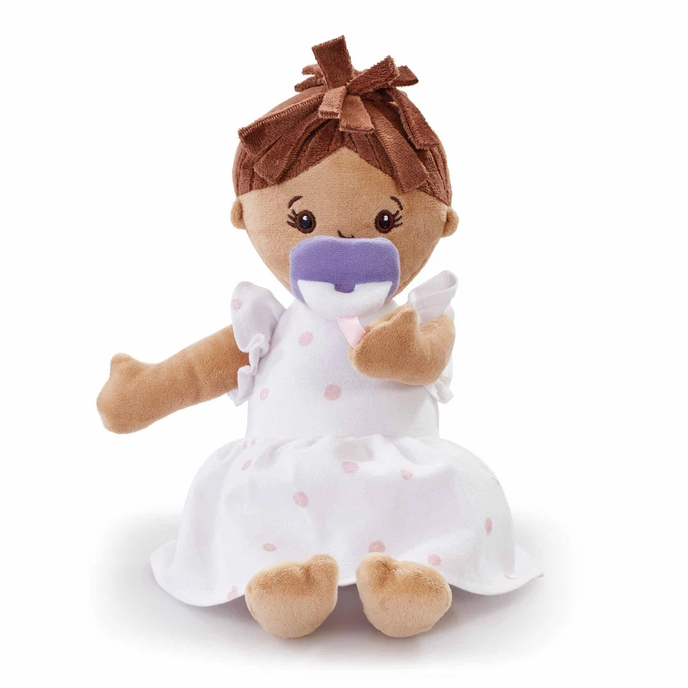 Cupcake Cuddle and Care Dolly Maddie Doll Image 1