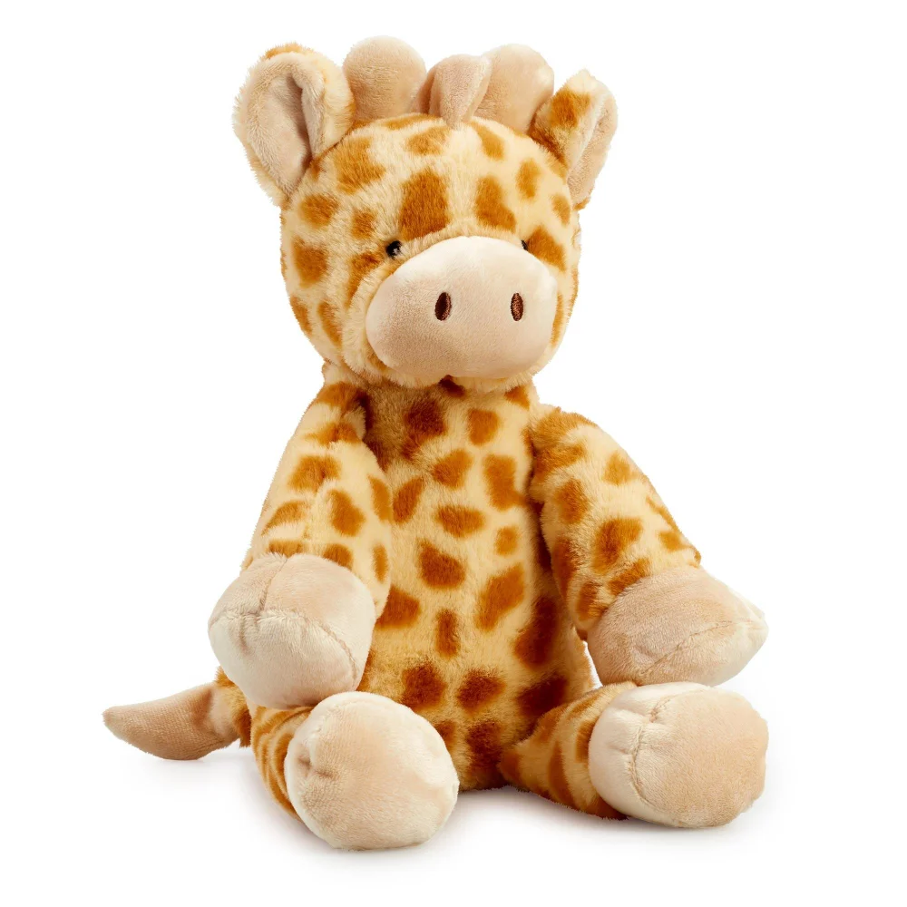 Early Learning Centre Giraffe Soft Toy Image 1