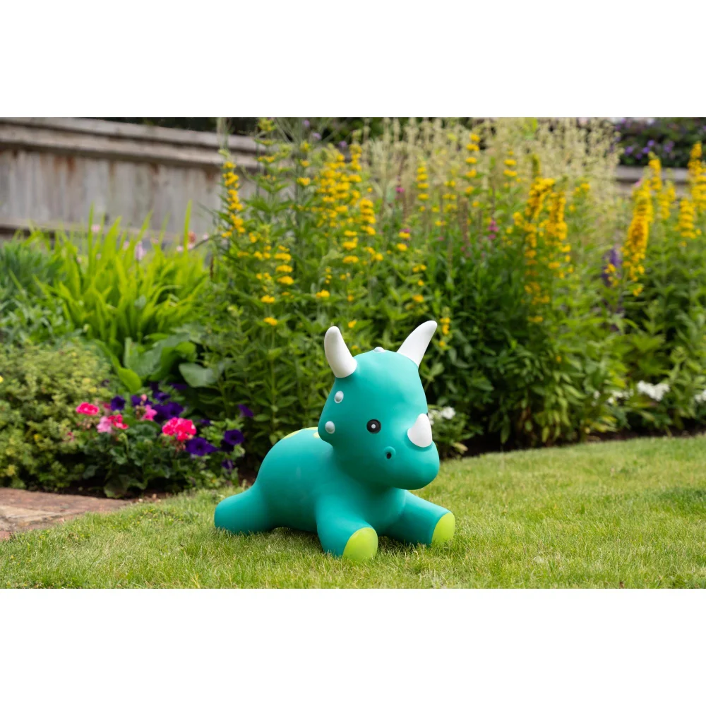 Early Learning Centre Hop Along Dinosaur Image 1