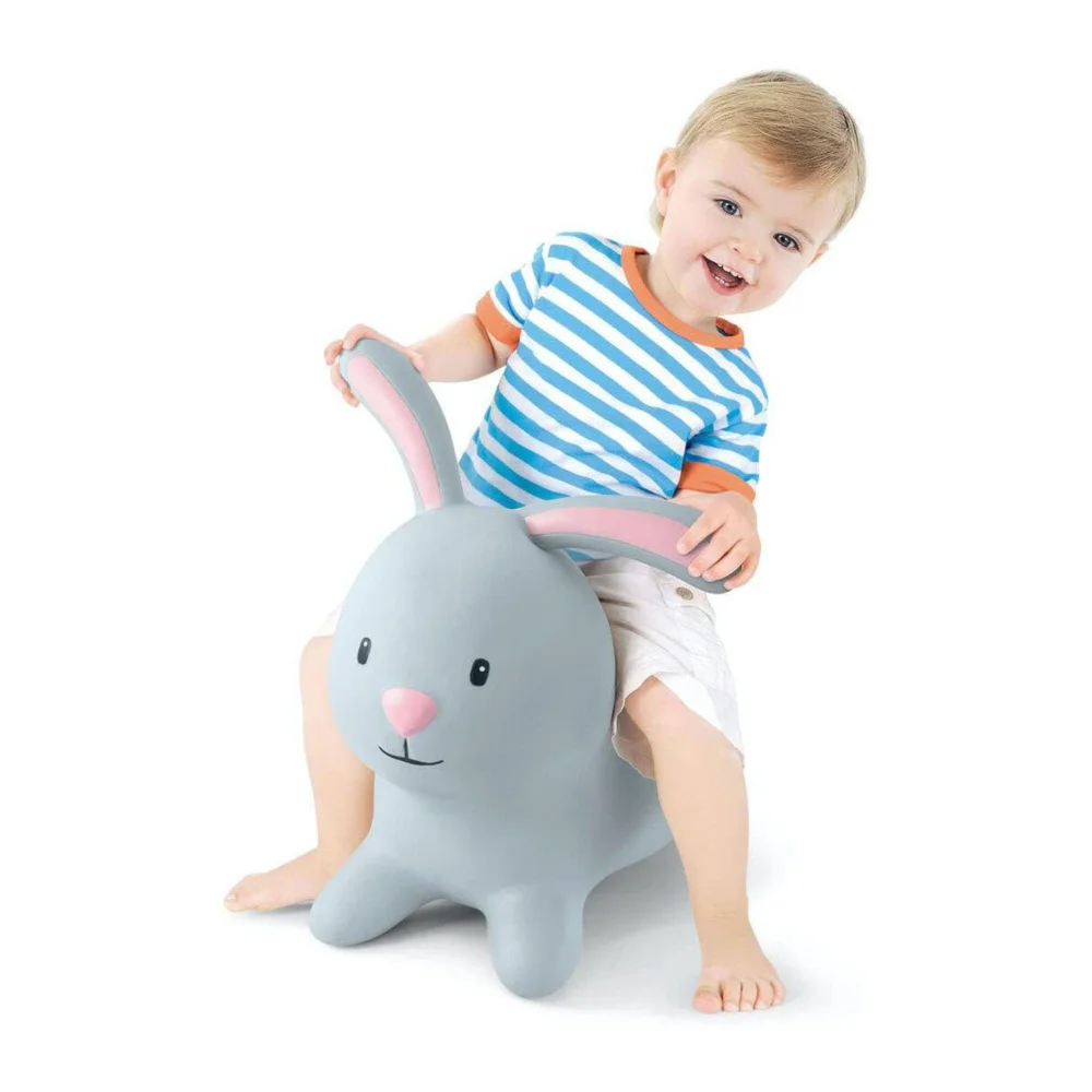 Early Learning Centre Hop Along Rabbit Image 1