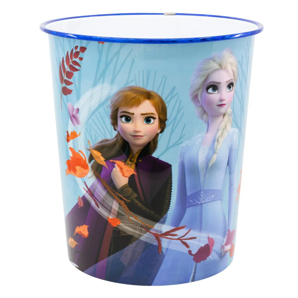 Disney Frozen Bin 2 Pack Image 1