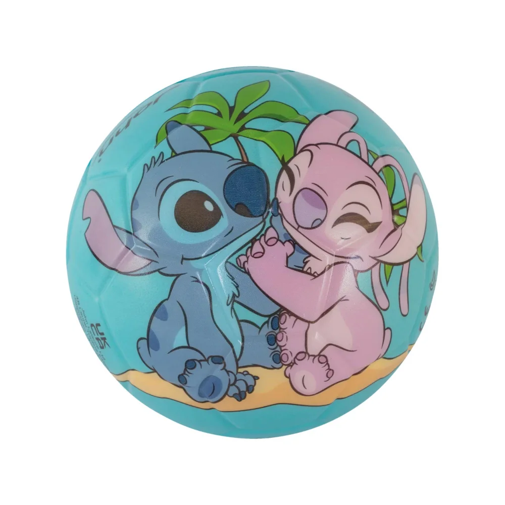 Disney Stitch 15cm Ball Image 1