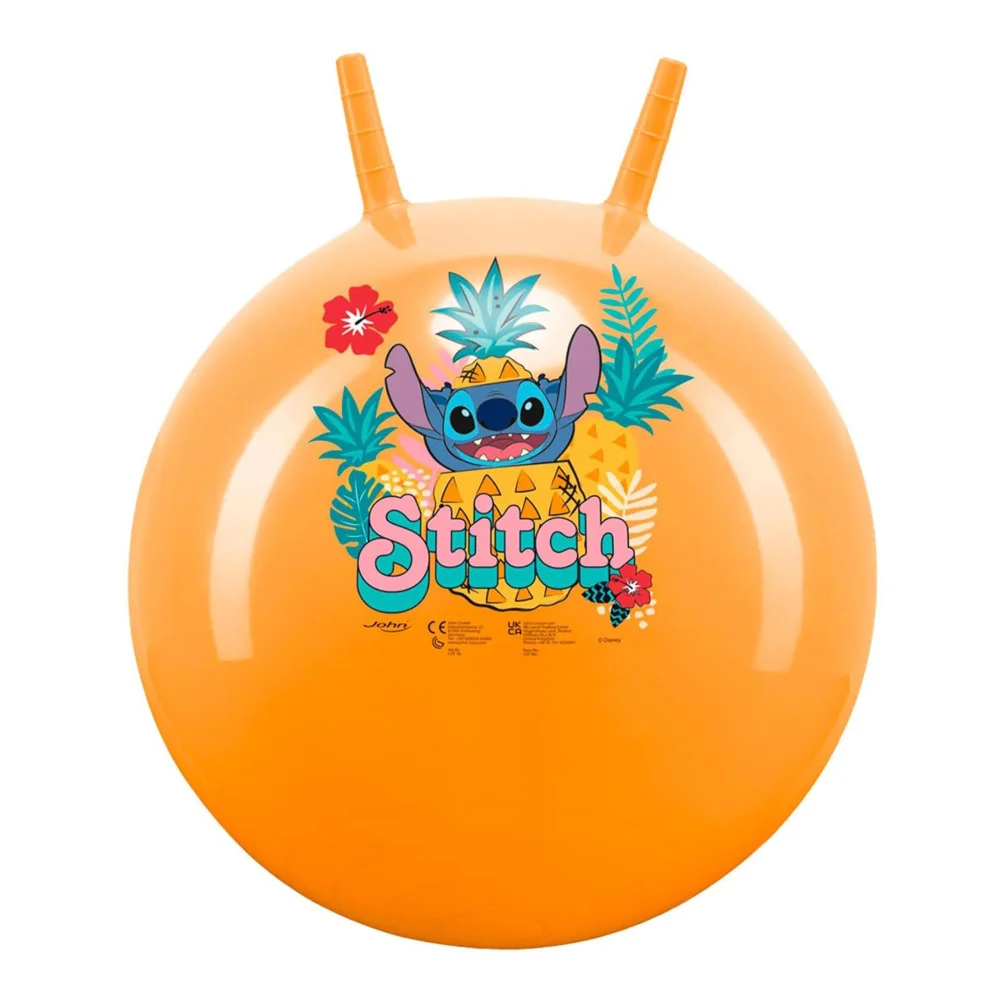 Disney Stitch Hopper Ball Image 1