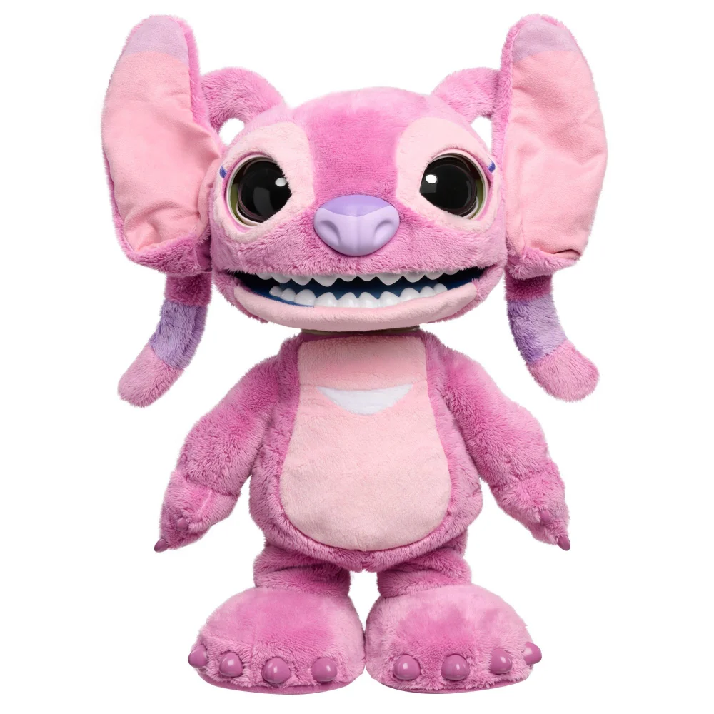 Disney Ultimate Angel Electronic Toy Image 1