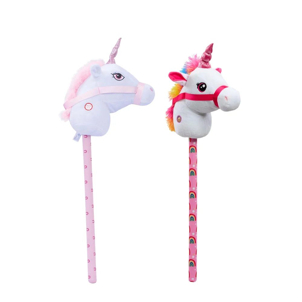 Pitter Patter Pets Giddy Up Hobby Unicorn (Styles Vary) Image 1