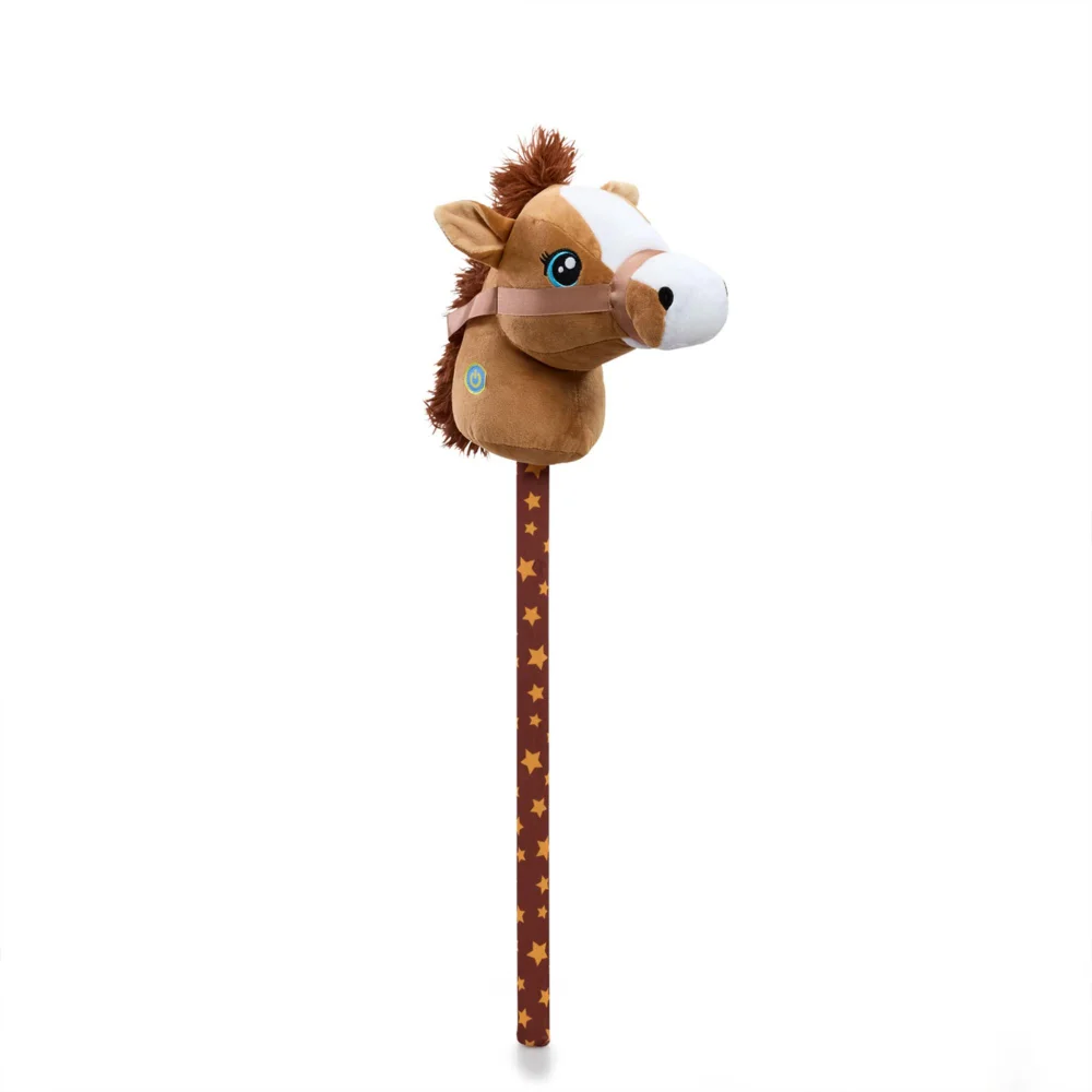 Pitter Patter Pets Giddy Up Horse Image 1