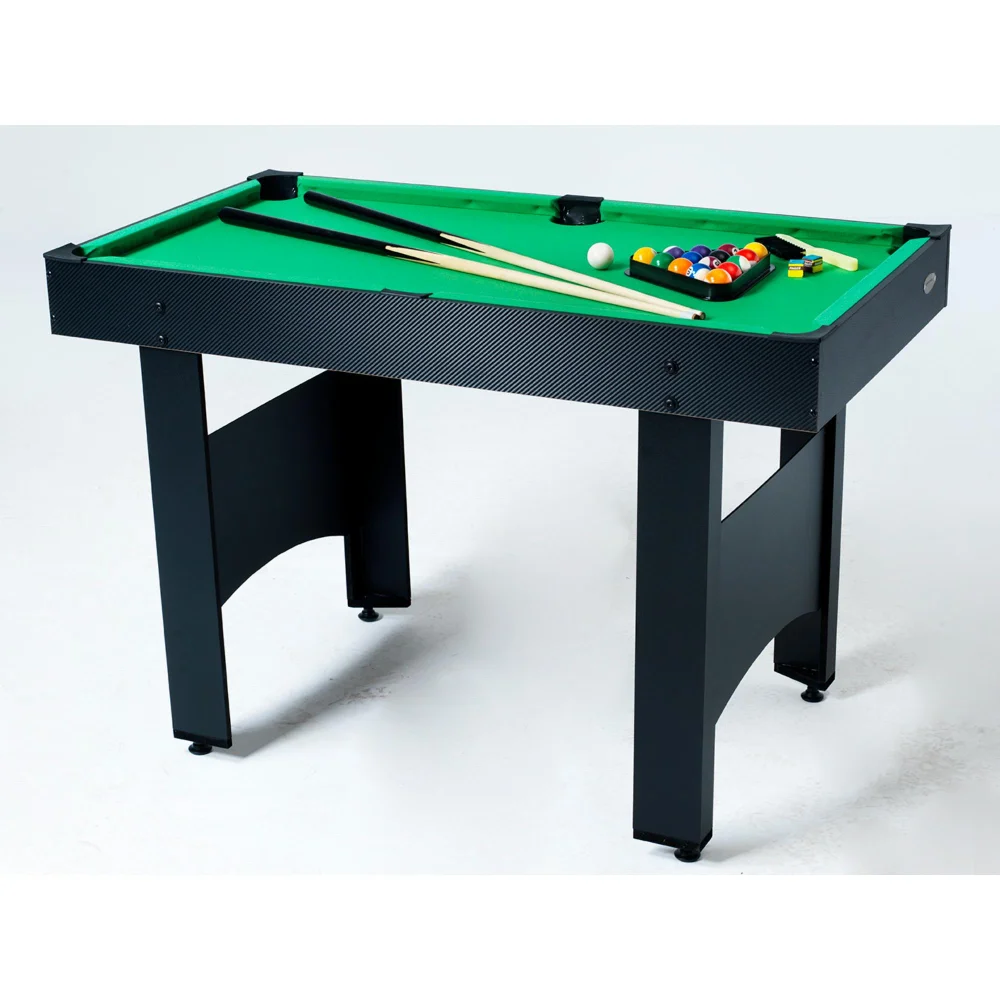 Gamesson 4ft UCLA Pool Game Table Image 1