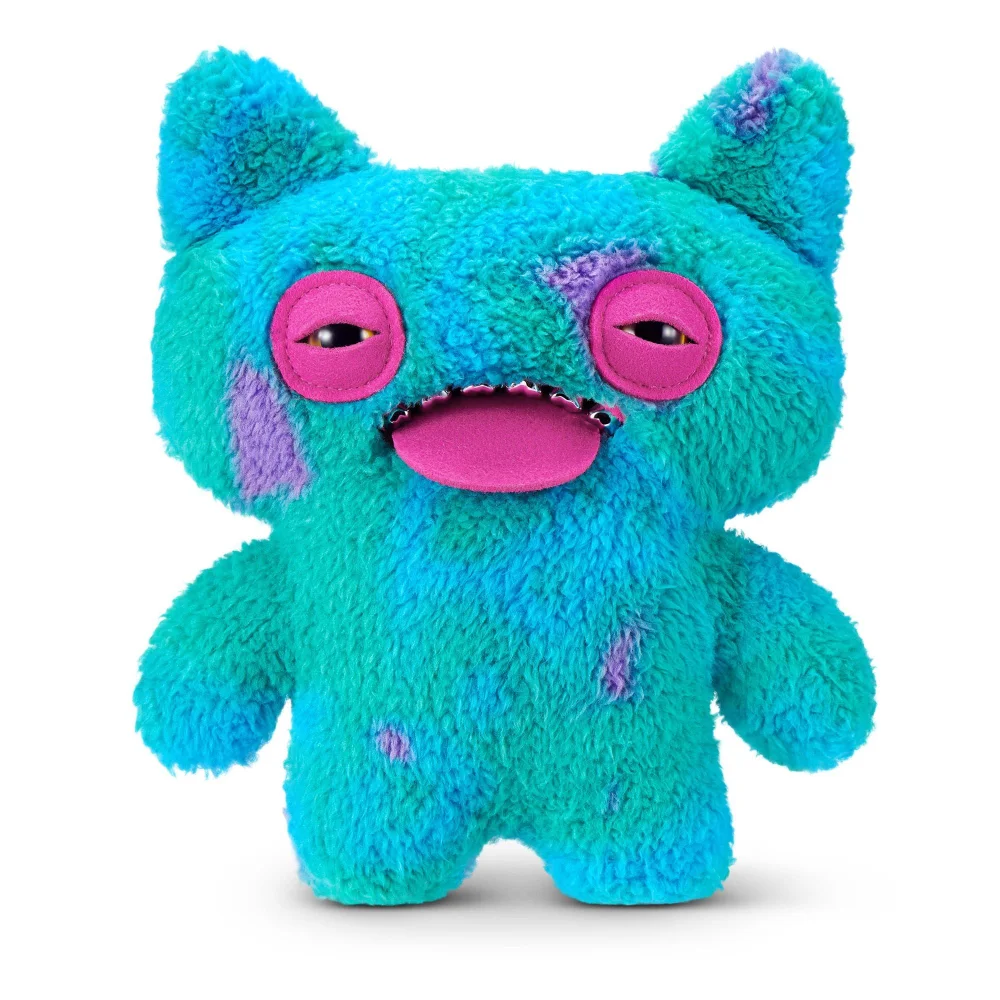 Fuggler Fugg Life Chum Chum Soft Toy by ZURU Image 1