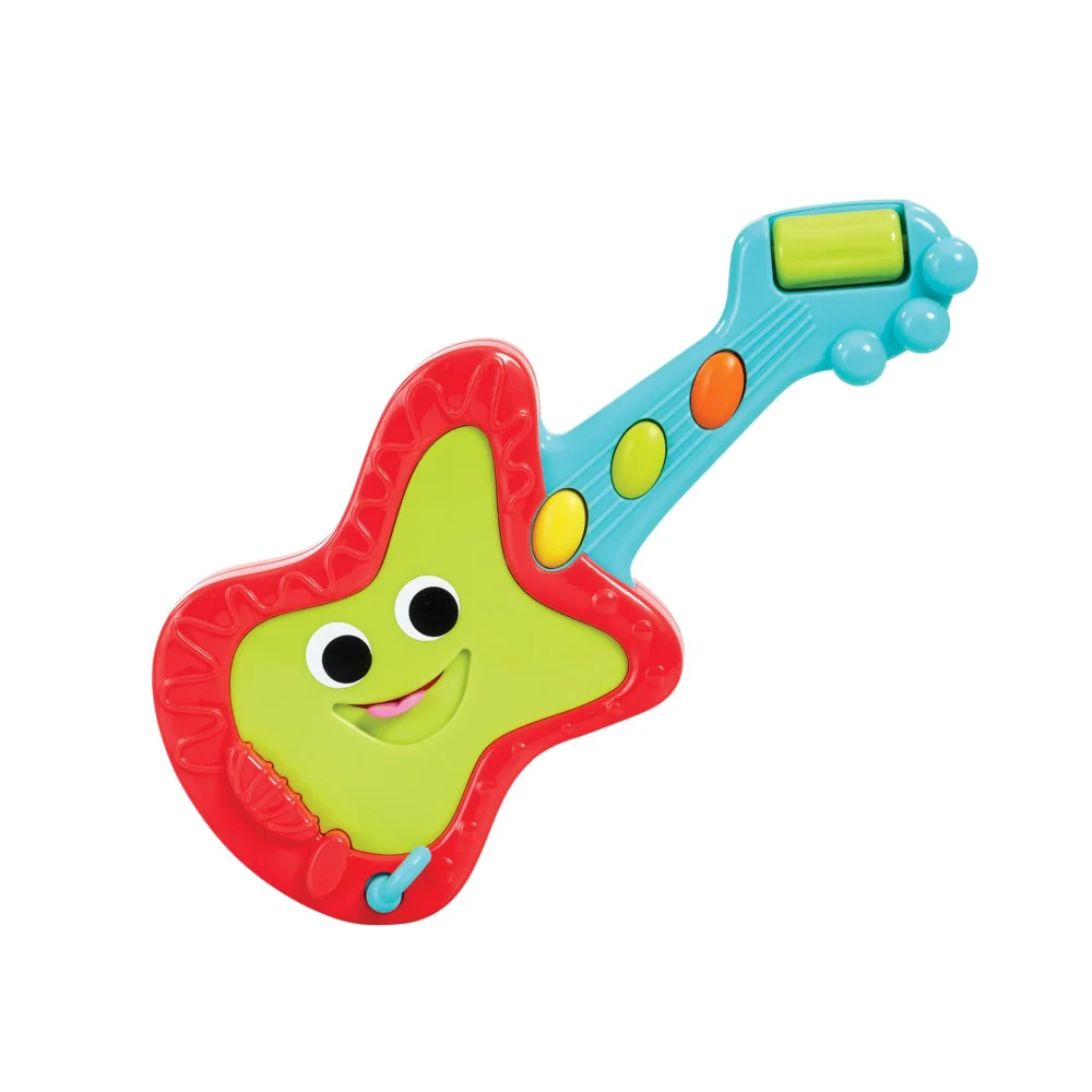 Early Learning Centre Singing Guitar Image 1