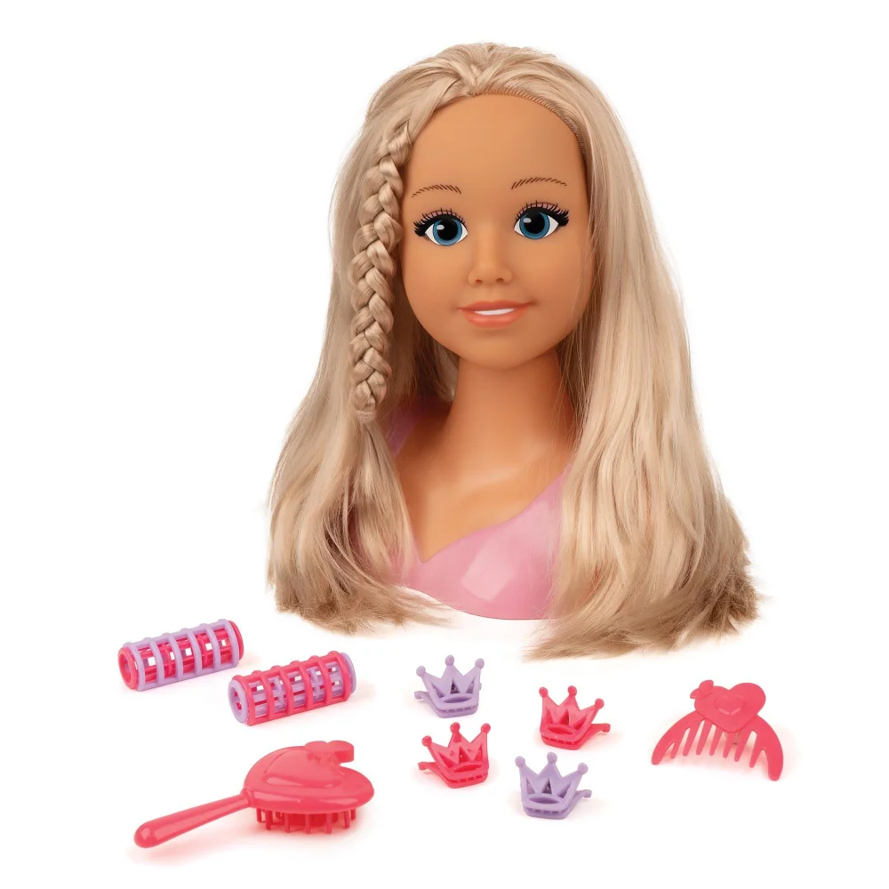 Early Learning Centre Styling Head Image 1
