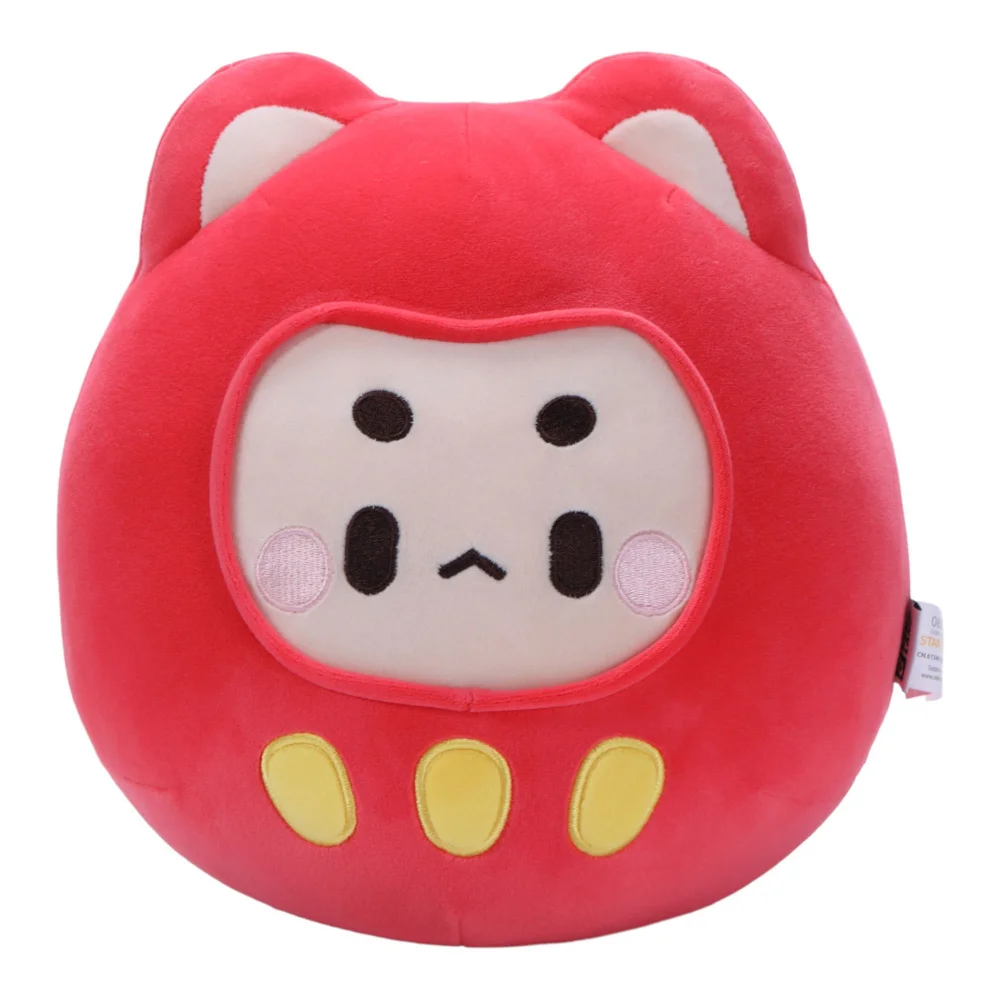 Kenji Daru-Ji 24cm Soft Toy Image 1
