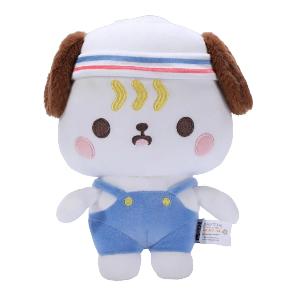 Kenji Soba-Ji 30cm Dog Soft Toy Image 1