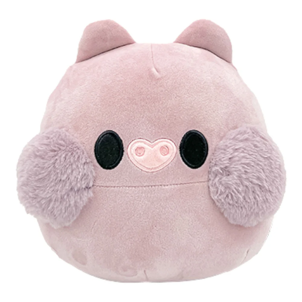 Kenji Tiny-K Molly Pig 22cm Soft Toy Image 1