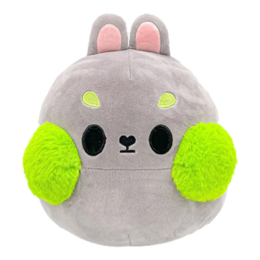 Kenji Tiny-K Rocket Bunny 22cm Soft Toy Image 1
