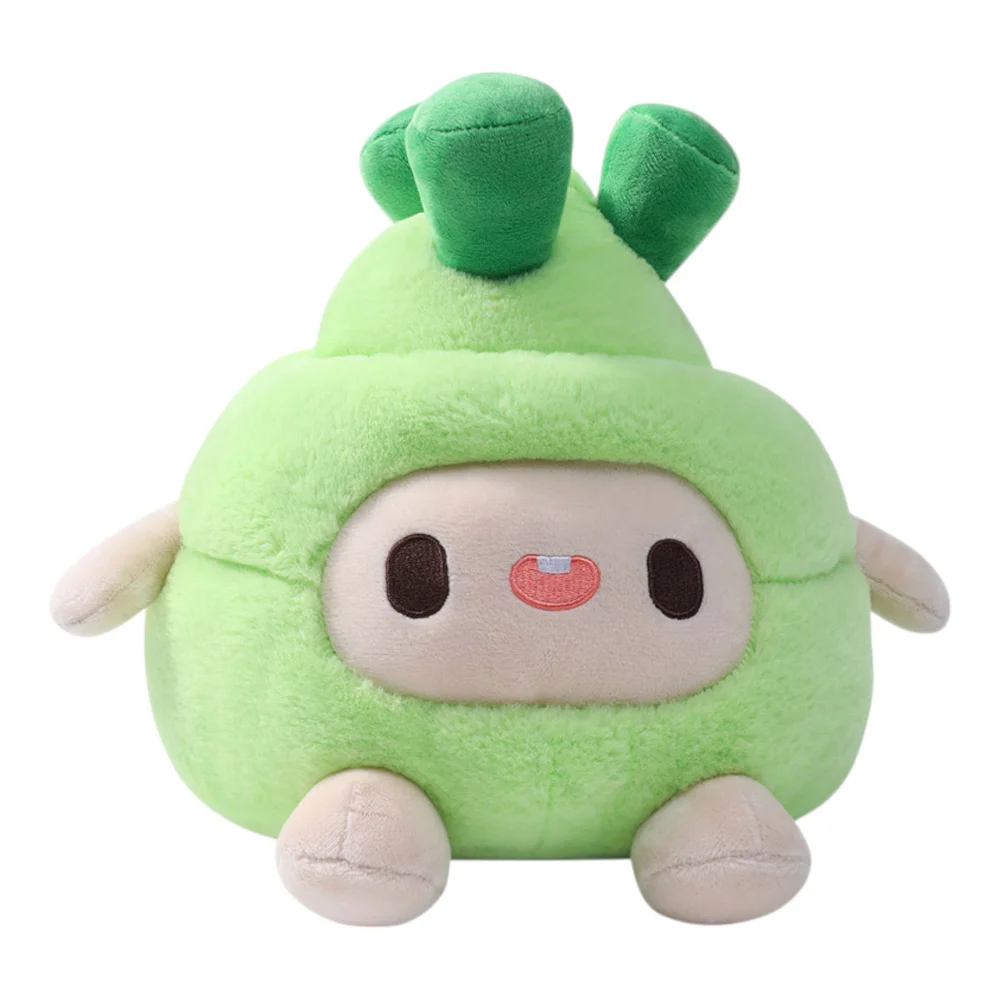Kenji Wasa-Ji 27cm Soft Toy Image 1