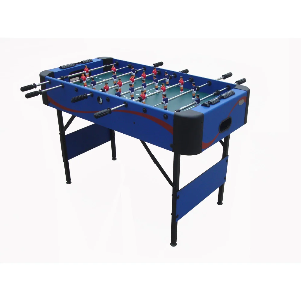 Gamesson 4ft Roma Folding Football Game Table Image 1