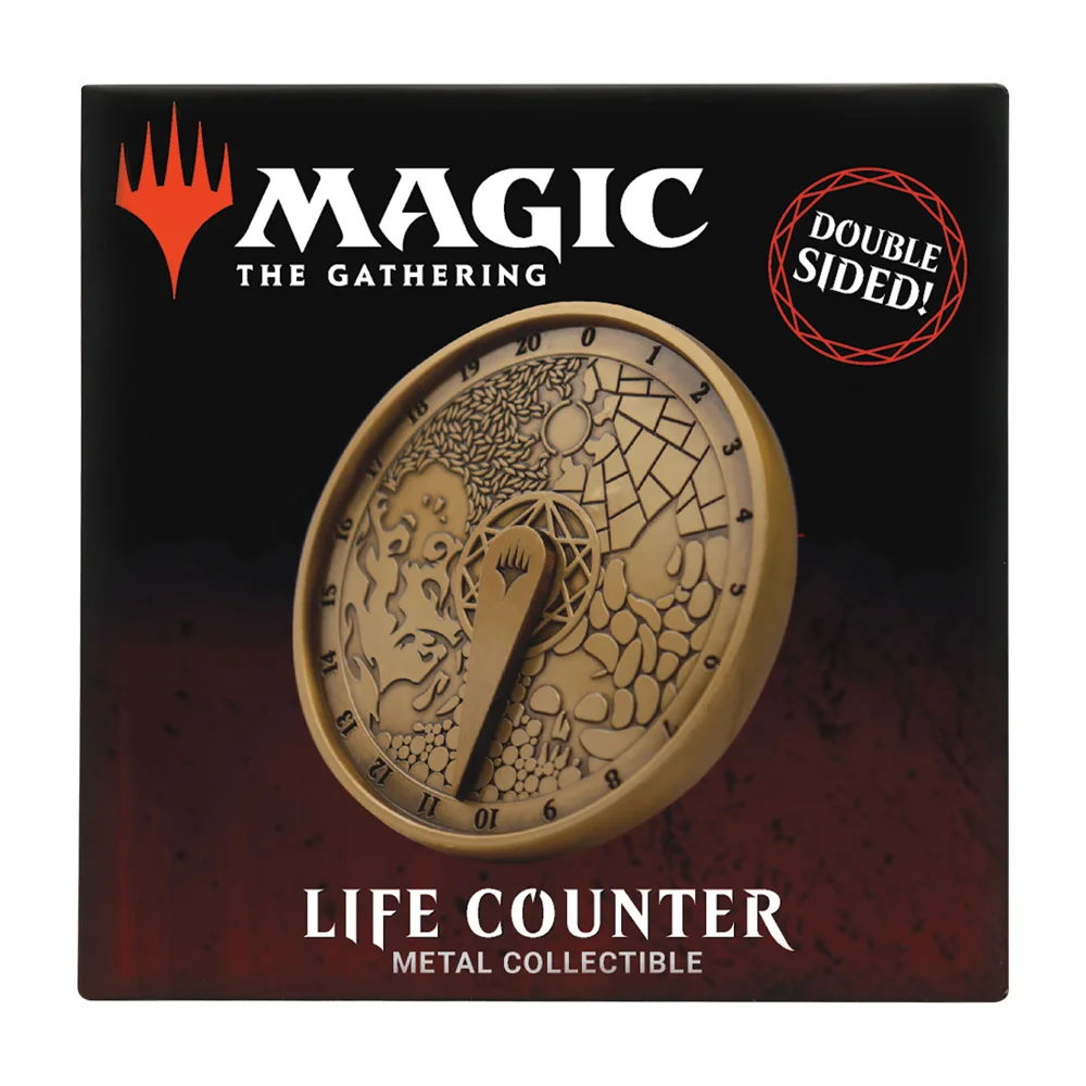 Magic the Gathering Life Counter Image 1