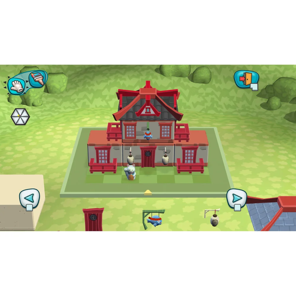 PlayStation 5 My Sims Cozy Bundle Game Image 1