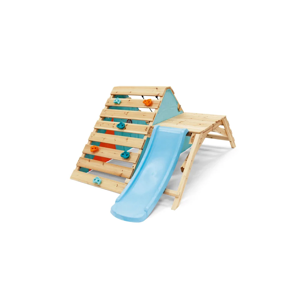 Plum My First Wooden Playcentre Image 1