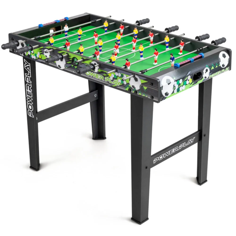 Power Play 3ft Football Game Table Image 1