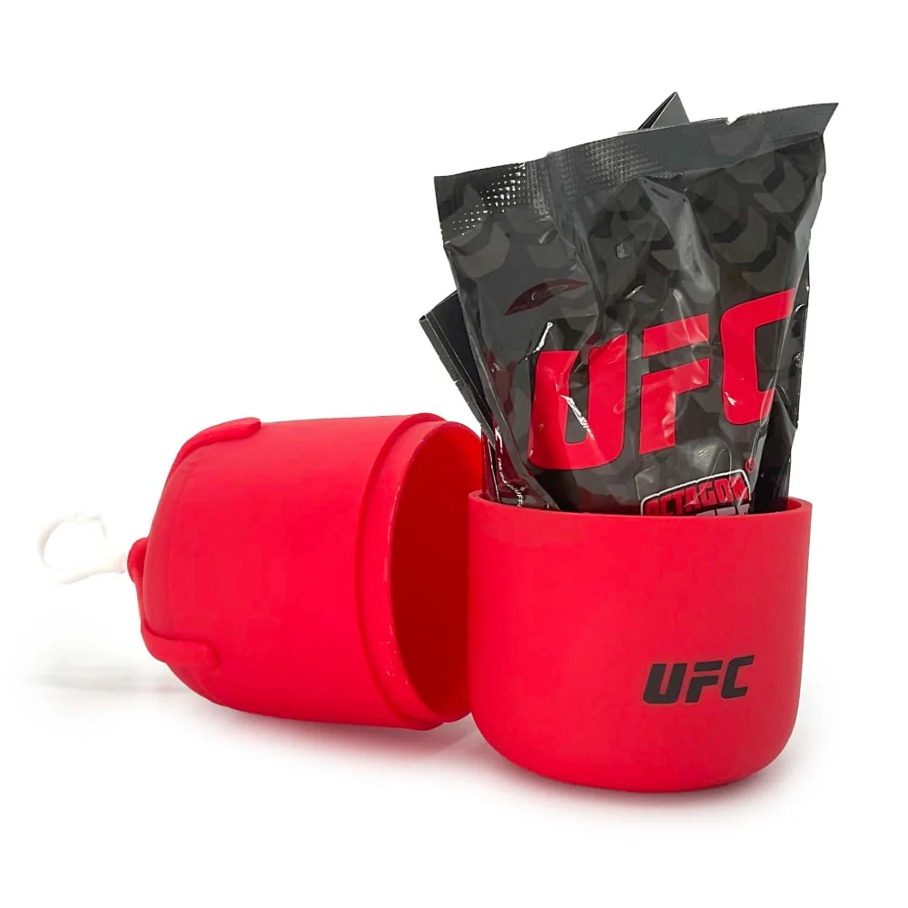 UFC Punching Capsule (Styles Vary) Image 1