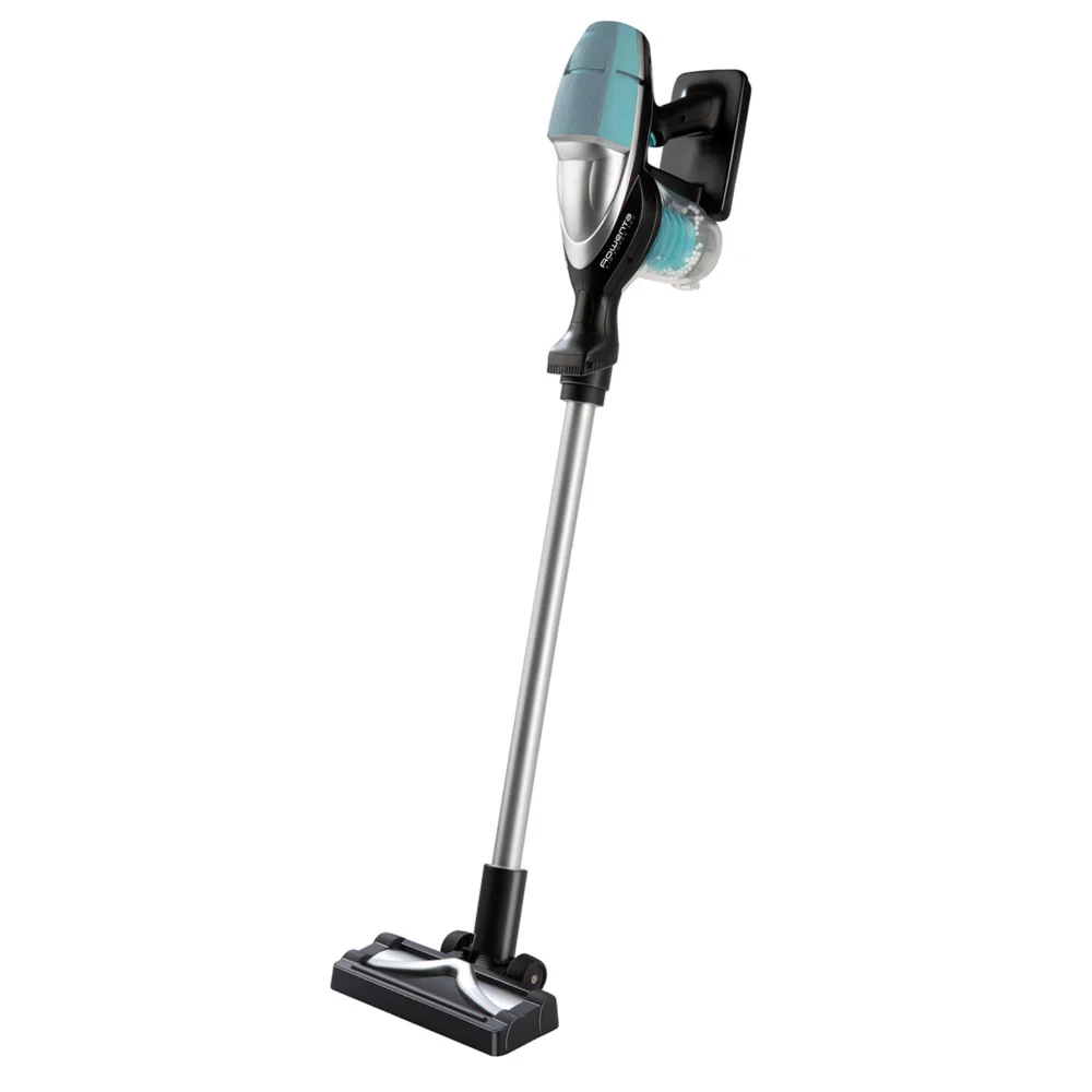 Smoby Rowenta Standing Vacuum Cleaner Image 1