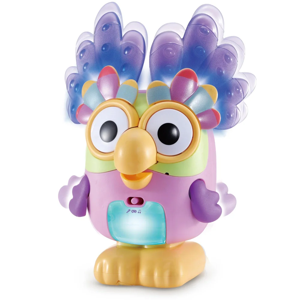Bluey Dance Mode Chattermax Electronic Toy Image 1