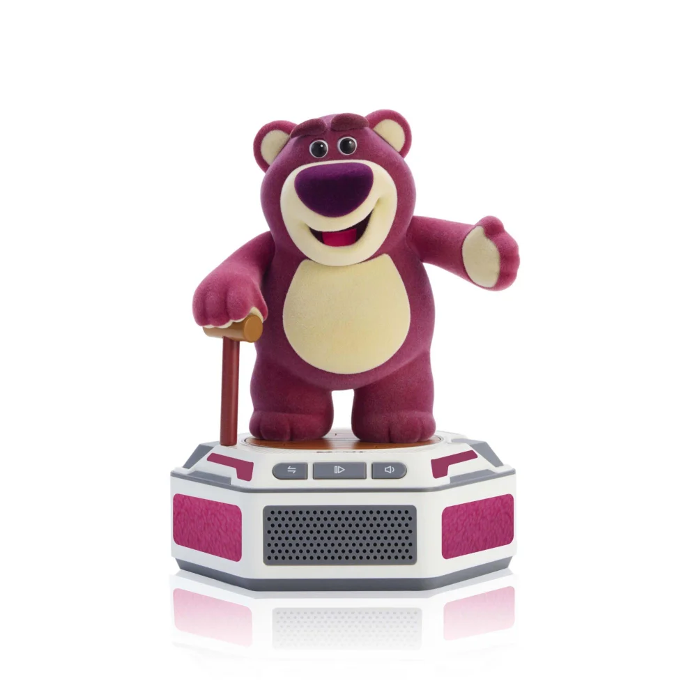 Robosen Toy Story Lotso Mini Robot Image 1