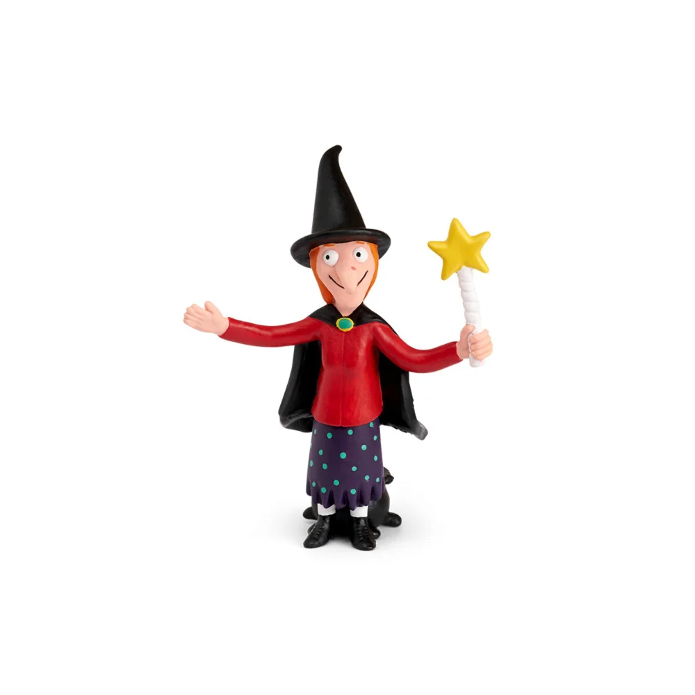 tonies Julia Donaldson Room on the Broom Audio Character Image 1