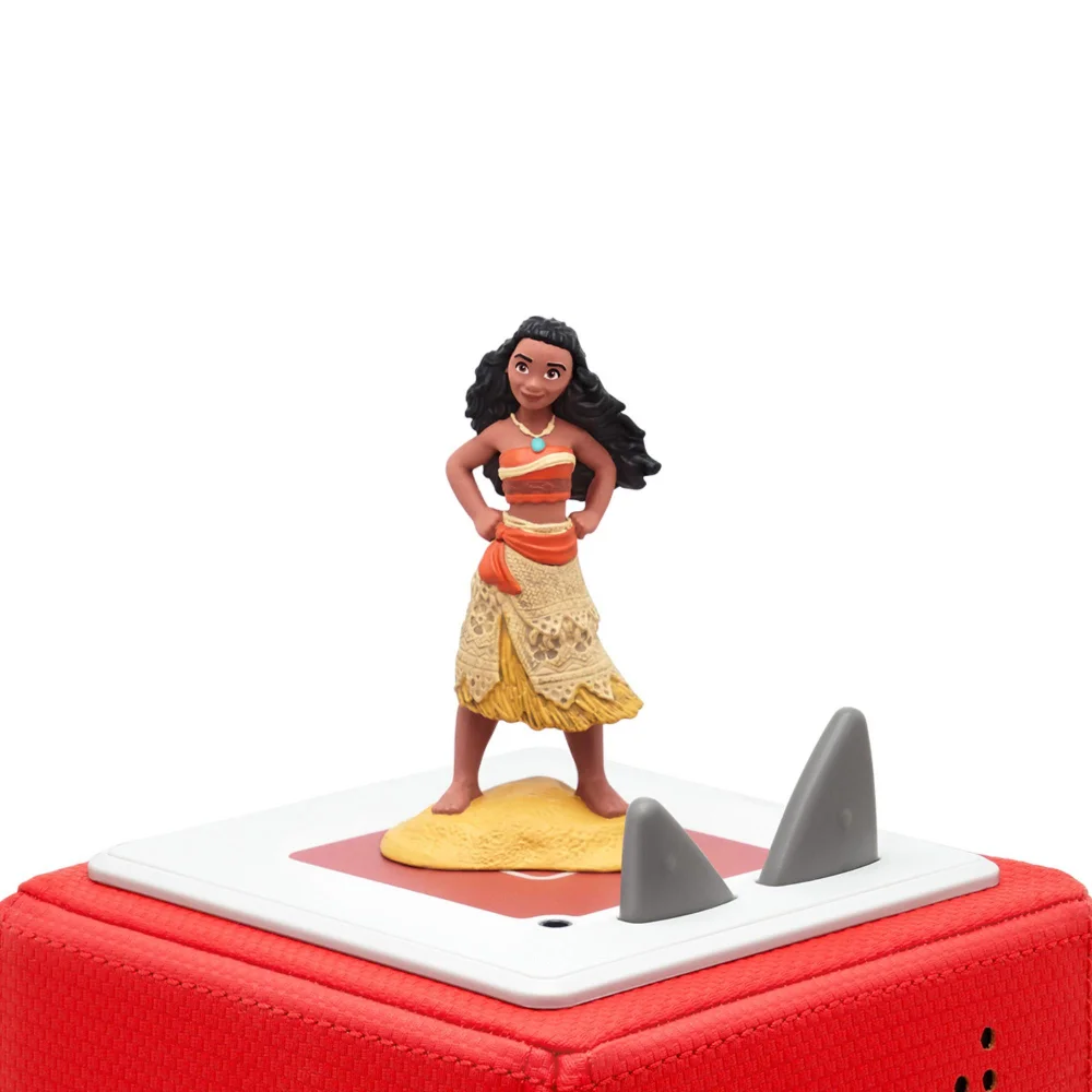 tonies Disney Moana Audio Character Image 1