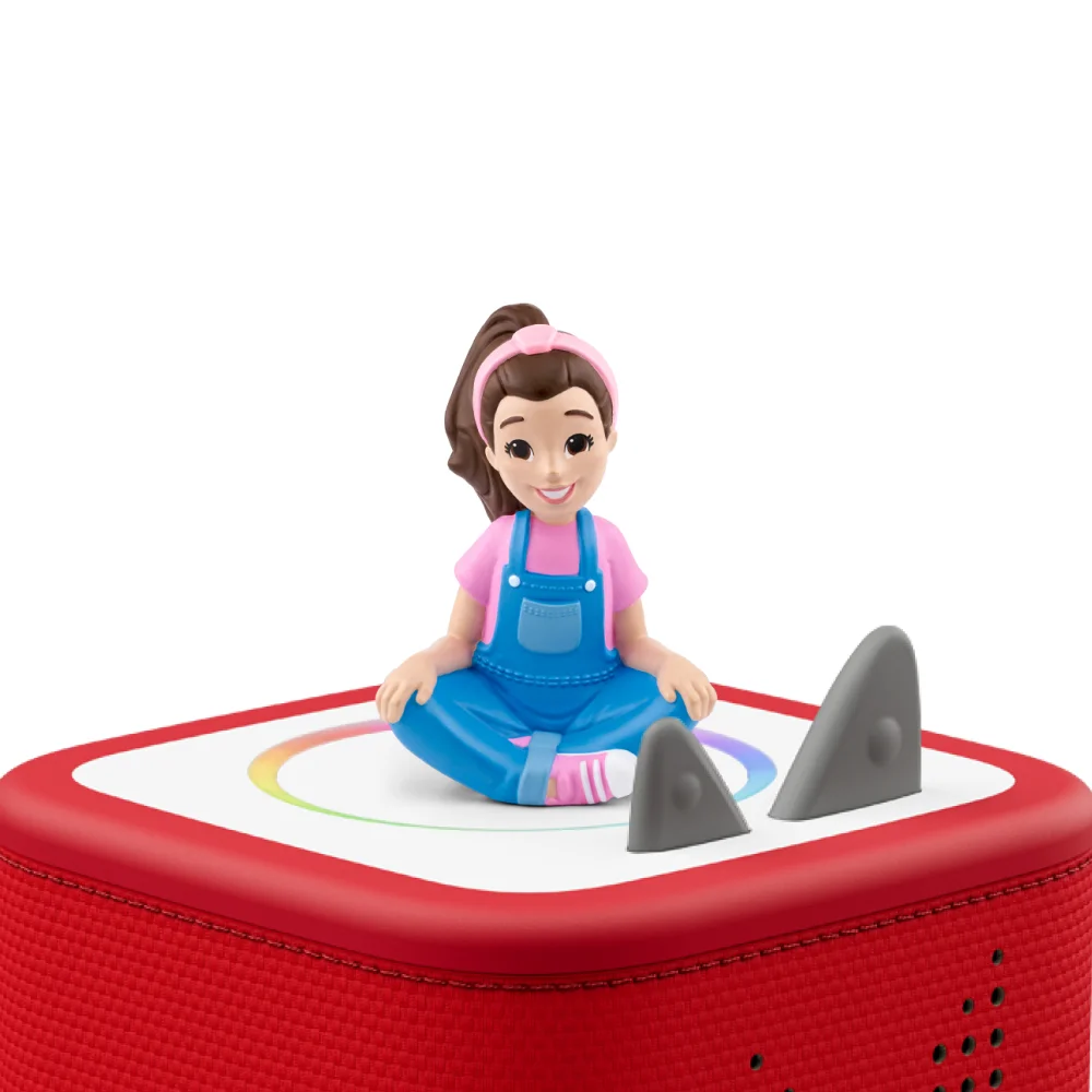 tonies Ms. Rachel Audio Character Image 1